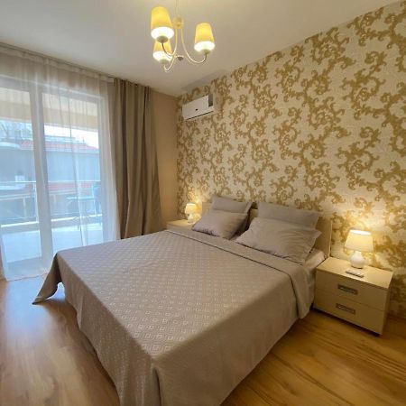 Sozopol Apartcomplex Onegin 2,Free Parking Exterior foto
