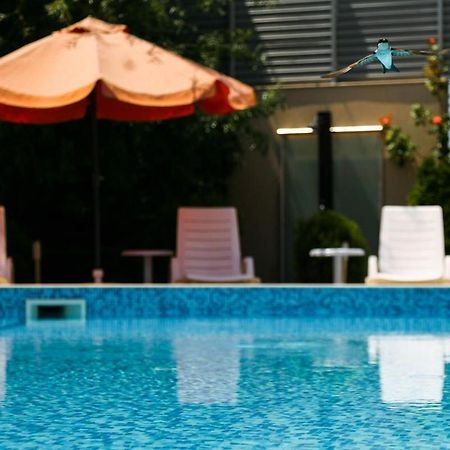 Sozopol Apartcomplex Onegin 2,Free Parking Exterior foto