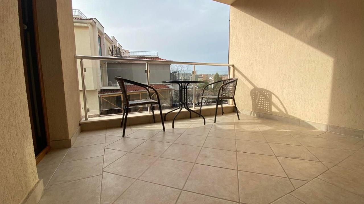 Sozopol Apartcomplex Onegin 2,Free Parking Exterior foto