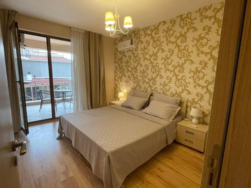 Sozopol Apartcomplex Onegin 2,Free Parking Exterior foto