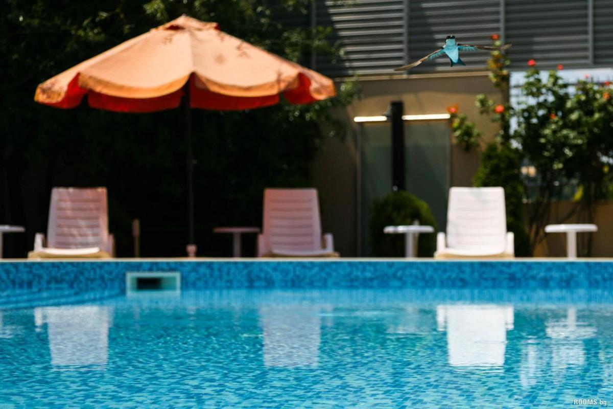 Sozopol Apartcomplex Onegin 2,Free Parking Exterior foto